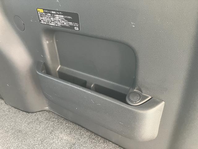 ハイゼットカーゴクルーズターボＳＡIII　カーナビ　ＥＴＣ　ドラレコ保証　まごころ保証　１年間・走行距離無制限付き　純正７インチスタンダードナビ　ＥＴＣ車載器　ナビ連動前方録画ドライブレコーダー　ＬＥＤヘッドライト　電動格納ミラー　バックモニター　キーレス（東京都）の中古車