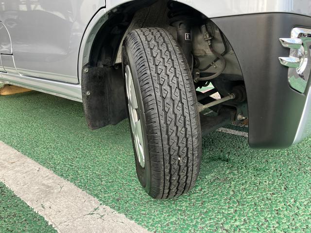 ハイゼットカーゴクルーズターボＳＡIII　カーナビ　ＥＴＣ　ドラレコ保証　まごころ保証　１年間・走行距離無制限付き　純正７インチスタンダードナビ　ＥＴＣ車載器　ナビ連動前方録画ドライブレコーダー　ＬＥＤヘッドライト　電動格納ミラー　バックモニター　キーレス（東京都）の中古車