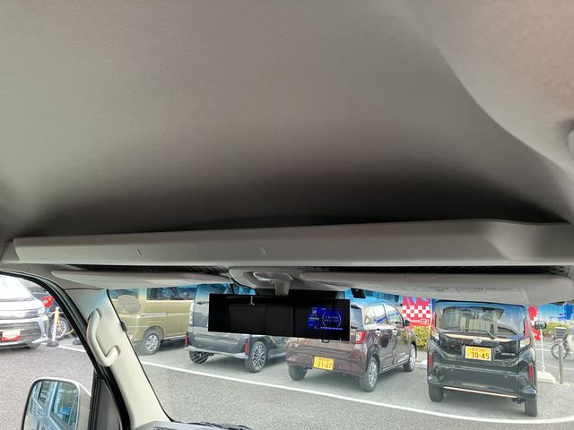 ハイゼットカーゴクルーズターボＳＡIII　カーナビ　ＥＴＣ　ドラレコ保証　まごころ保証　１年間・走行距離無制限付き　純正７インチスタンダードナビ　ＥＴＣ車載器　ナビ連動前方録画ドライブレコーダー　ＬＥＤヘッドライト　電動格納ミラー　バックモニター　キーレス（東京都）の中古車