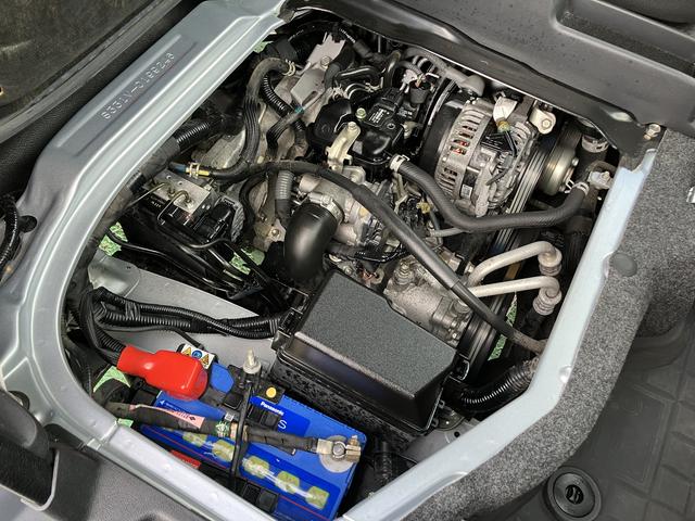 ハイゼットカーゴクルーズターボＳＡIII　カーナビ　ＥＴＣ　ドラレコ保証　まごころ保証　１年間・走行距離無制限付き　純正７インチスタンダードナビ　ＥＴＣ車載器　ナビ連動前方録画ドライブレコーダー　ＬＥＤヘッドライト　電動格納ミラー　バックモニター　キーレス（東京都）の中古車