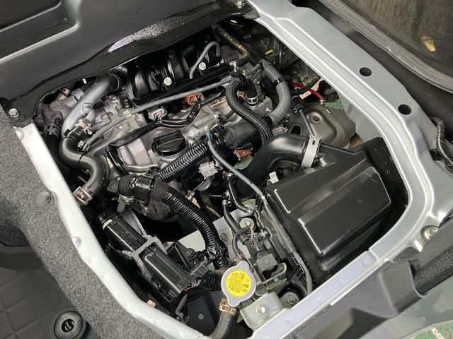 ハイゼットカーゴクルーズターボＳＡIII　カーナビ　ＥＴＣ　ドラレコ保証　まごころ保証　１年間・走行距離無制限付き　純正７インチスタンダードナビ　ＥＴＣ車載器　ナビ連動前方録画ドライブレコーダー　ＬＥＤヘッドライト　電動格納ミラー　バックモニター　キーレス（東京都）の中古車