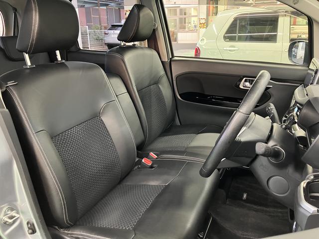 ムーヴカスタム RS ハイパーリミテッドSAIII カーナビ保証 まごころ保証 1年間・走行距離無制限付き 純正7インチプレミアムナビ ナビ連動前後録画ドライブレコーダー ターボ LEDヘッドライト 運転手シートヒーター オートエアコン USBチャージャー(東京都)の中古車