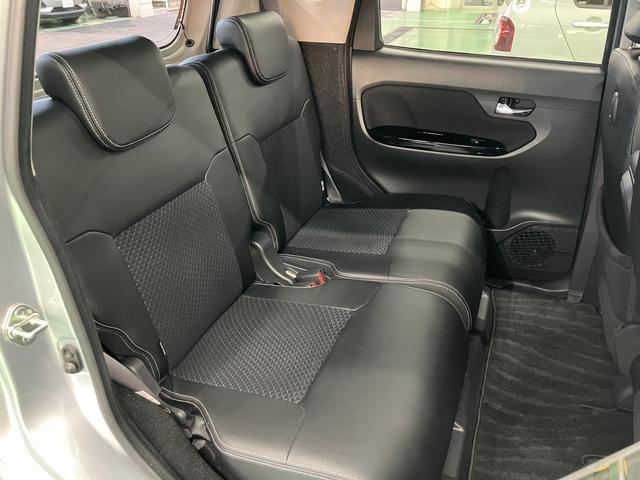 ムーヴカスタム RS ハイパーリミテッドSAIII カーナビ保証 まごころ保証 1年間・走行距離無制限付き 純正7インチプレミアムナビ ナビ連動前後録画ドライブレコーダー ターボ LEDヘッドライト 運転手シートヒーター オートエアコン USBチャージャー(東京都)の中古車