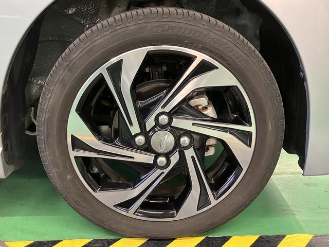 ムーヴカスタム RS ハイパーリミテッドSAIII カーナビ保証 まごころ保証 1年間・走行距離無制限付き 純正7インチプレミアムナビ ナビ連動前後録画ドライブレコーダー ターボ LEDヘッドライト 運転手シートヒーター オートエアコン USBチャージャー(東京都)の中古車