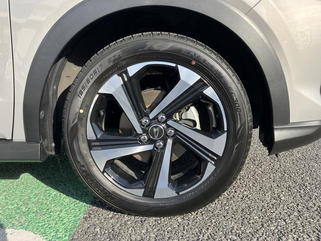 ロッキープレミアムＧ　ＨＥＶ　カーナビ　ＥＴＣ　ドラレコ保証　新車保証・まごころ保証　１年間・走行距離無制限付き　純正９インチプレミアムナビ　パノラマモニター　ナビ連動前後録画ドライブレコーダー　ＥＴＣ車載器　フロントシートヒーター　電動パーキングブレーキ（東京都）の中古車