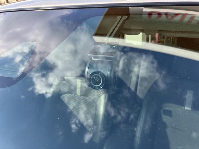 ロッキープレミアムＧ　ＨＥＶ　カーナビ　ＥＴＣ　ドラレコ保証　新車保証・まごころ保証　１年間・走行距離無制限付き　純正９インチプレミアムナビ　パノラマモニター　ナビ連動前後録画ドライブレコーダー　ＥＴＣ車載器　フロントシートヒーター　電動パーキングブレーキ（東京都）の中古車