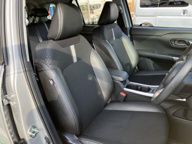 ロッキープレミアムＧ　ＨＥＶ　カーナビ　ＥＴＣ　ドラレコ保証　新車保証・まごころ保証　１年間・走行距離無制限付き　純正９インチプレミアムナビ　パノラマモニター　ナビ連動前後録画ドライブレコーダー　ＥＴＣ車載器　フロントシートヒーター　電動パーキングブレーキ（東京都）の中古車