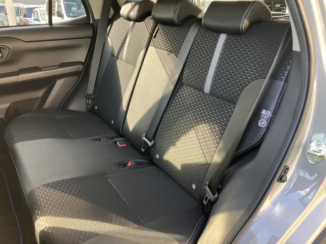 ロッキープレミアムＧ　ＨＥＶ　カーナビ　ＥＴＣ　ドラレコ保証　新車保証・まごころ保証　１年間・走行距離無制限付き　純正９インチプレミアムナビ　パノラマモニター　ナビ連動前後録画ドライブレコーダー　ＥＴＣ車載器　フロントシートヒーター　電動パーキングブレーキ（東京都）の中古車