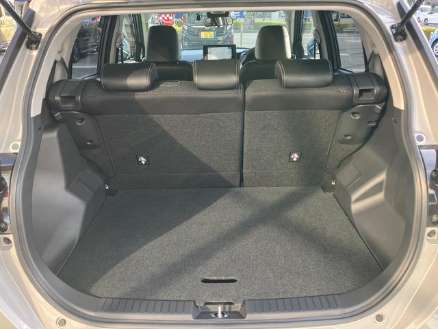 ロッキープレミアムＧ　ＨＥＶ　カーナビ　ＥＴＣ　ドラレコ保証　新車保証・まごころ保証　１年間・走行距離無制限付き　純正９インチプレミアムナビ　パノラマモニター　ナビ連動前後録画ドライブレコーダー　ＥＴＣ車載器　フロントシートヒーター　電動パーキングブレーキ（東京都）の中古車