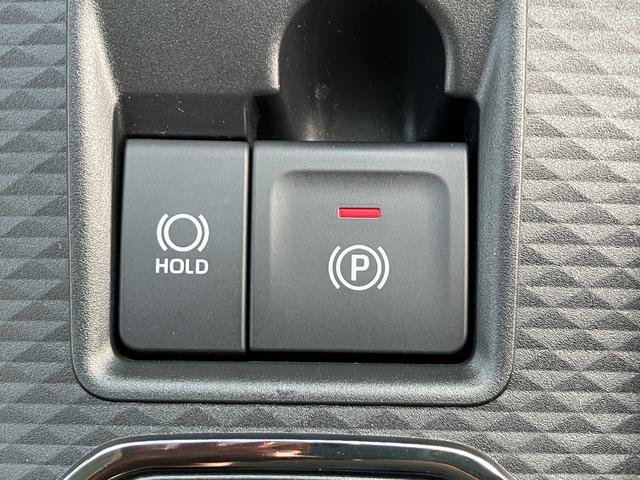 ロッキープレミアムＧ　ＨＥＶ　カーナビ　ＥＴＣ　ドラレコ保証　新車保証・まごころ保証　１年間・走行距離無制限付き　純正９インチプレミアムナビ　パノラマモニター　ナビ連動前後録画ドライブレコーダー　ＥＴＣ車載器　フロントシートヒーター　電動パーキングブレーキ（東京都）の中古車