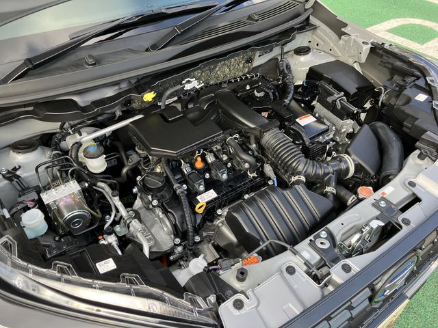 ロッキープレミアムＧ　ＨＥＶ　カーナビ　ＥＴＣ　ドラレコ保証　新車保証・まごころ保証　１年間・走行距離無制限付き　純正９インチプレミアムナビ　パノラマモニター　ナビ連動前後録画ドライブレコーダー　ＥＴＣ車載器　フロントシートヒーター　電動パーキングブレーキ（東京都）の中古車