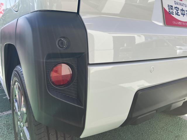 タフトＧターボ　カーナビ　ＥＴＣ　ドライブレコーダー保証　新車保証・まごころ保証　１年間・走行距離無制限付き　純正７インチエントリーナビ　バックモニター　ナビ連動前後録画ドライブレコーダー　ＥＴＣ車載器　フロントシートヒーター　ＬＥＤヘッドライト（東京都）の中古車