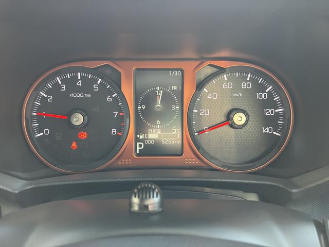 タフトＧターボ　カーナビ　ＥＴＣ　ドライブレコーダー保証　新車保証・まごころ保証　１年間・走行距離無制限付き　純正７インチエントリーナビ　バックモニター　ナビ連動前後録画ドライブレコーダー　ＥＴＣ車載器　フロントシートヒーター　ＬＥＤヘッドライト（東京都）の中古車