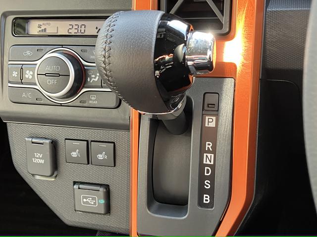 タフトＧターボ　カーナビ　ＥＴＣ　ドライブレコーダー保証　新車保証・まごころ保証　１年間・走行距離無制限付き　純正７インチエントリーナビ　バックモニター　ナビ連動前後録画ドライブレコーダー　ＥＴＣ車載器　フロントシートヒーター　ＬＥＤヘッドライト（東京都）の中古車