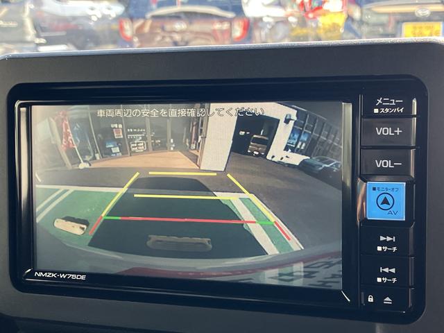 タフトＧターボ　カーナビ　ＥＴＣ　ドライブレコーダー保証　新車保証・まごころ保証　１年間・走行距離無制限付き　純正７インチエントリーナビ　バックモニター　ナビ連動前後録画ドライブレコーダー　ＥＴＣ車載器　フロントシートヒーター　ＬＥＤヘッドライト（東京都）の中古車