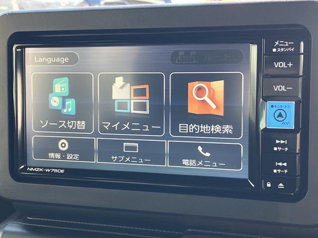 タフトＧターボ　カーナビ　ＥＴＣ　ドライブレコーダー保証　新車保証・まごころ保証　１年間・走行距離無制限付き　純正７インチエントリーナビ　バックモニター　ナビ連動前後録画ドライブレコーダー　ＥＴＣ車載器　フロントシートヒーター　ＬＥＤヘッドライト（東京都）の中古車