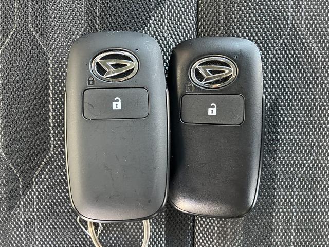 タフトＧターボ　カーナビ　ＥＴＣ　ドライブレコーダー保証　新車保証・まごころ保証　１年間・走行距離無制限付き　純正７インチエントリーナビ　バックモニター　ナビ連動前後録画ドライブレコーダー　ＥＴＣ車載器　フロントシートヒーター　ＬＥＤヘッドライト（東京都）の中古車