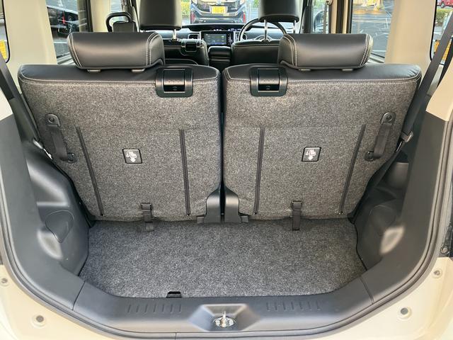 タントカスタムＲＳ　トップエディションＳＡIII　カーナビ　ＥＴＣ保証・まごころ保証　１年間・走行距離無制限付き　７インチナビ　バックカメラ　ＥＴＣ車載器　左右電動スライドドア　運転席シートヒーター　キーフリーシステム　社外アルミホイール＆スタッドレスタイヤ（東京都）の中古車