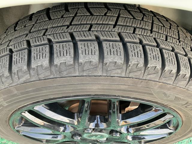 タントカスタムＲＳ　トップエディションＳＡIII　カーナビ　ＥＴＣ保証・まごころ保証　１年間・走行距離無制限付き　７インチナビ　バックカメラ　ＥＴＣ車載器　左右電動スライドドア　運転席シートヒーター　キーフリーシステム　社外アルミホイール＆スタッドレスタイヤ（東京都）の中古車