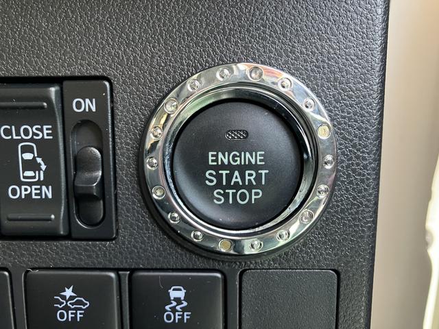 タントカスタムＲＳ　トップエディションＳＡIII　カーナビ　ＥＴＣ保証・まごころ保証　１年間・走行距離無制限付き　７インチナビ　バックカメラ　ＥＴＣ車載器　左右電動スライドドア　運転席シートヒーター　キーフリーシステム　社外アルミホイール＆スタッドレスタイヤ（東京都）の中古車