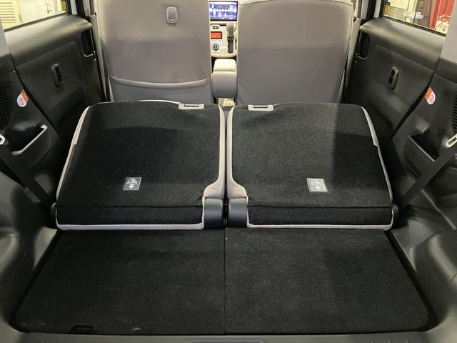 ムーヴキャンバスＧメイクアップリミテッド　ＳＡIII　カーナビ　ＥＴＣ保証　まごころ保証　１年間・走行距離無制限付き　８インチナビ　ＴＶキット　パノラマモニター対応カメラ　ドラレコ　ＥＴＣ　左右電動スライドドア　オートエアコン　運転席シートヒーター　アイドリングストップ（東京都）の中古車