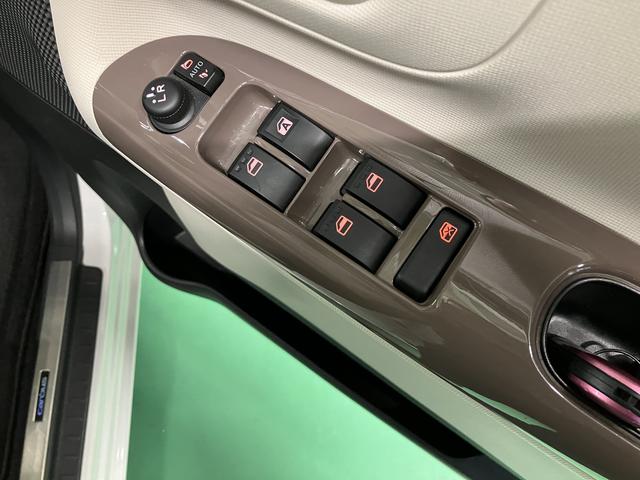 ムーヴキャンバスＧメイクアップリミテッド　ＳＡIII　カーナビ　ＥＴＣ保証　まごころ保証　１年間・走行距離無制限付き　８インチナビ　ＴＶキット　パノラマモニター対応カメラ　ドラレコ　ＥＴＣ　左右電動スライドドア　オートエアコン　運転席シートヒーター　アイドリングストップ（東京都）の中古車