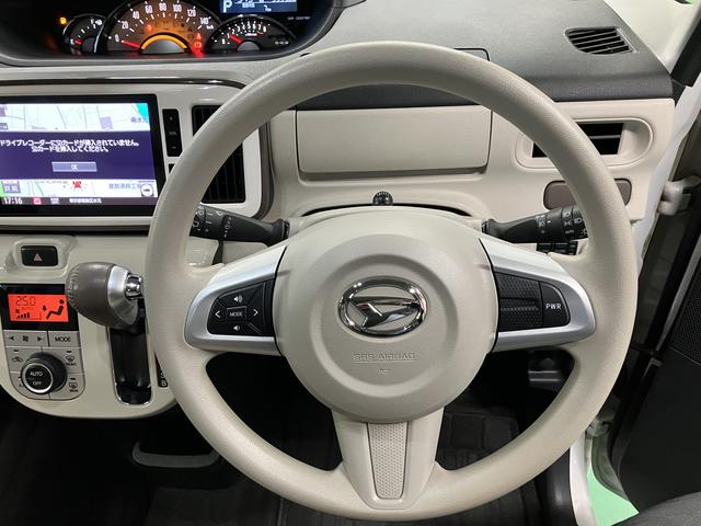 ムーヴキャンバスＧメイクアップリミテッド　ＳＡIII　カーナビ　ＥＴＣ保証　まごころ保証　１年間・走行距離無制限付き　８インチナビ　ＴＶキット　パノラマモニター対応カメラ　ドラレコ　ＥＴＣ　左右電動スライドドア　オートエアコン　運転席シートヒーター　アイドリングストップ（東京都）の中古車