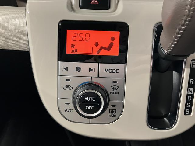 ムーヴキャンバスＧメイクアップリミテッド　ＳＡIII　カーナビ　ＥＴＣ保証　まごころ保証　１年間・走行距離無制限付き　８インチナビ　ＴＶキット　パノラマモニター対応カメラ　ドラレコ　ＥＴＣ　左右電動スライドドア　オートエアコン　運転席シートヒーター　アイドリングストップ（東京都）の中古車