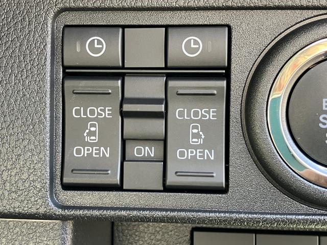 ムーヴキャンバスストライプスG フロントシートヒーター キーフリー保証 新車保証・まごころ保証 1年間・走行距離無制限付き 純正CDチューナー フロントシートヒーター 両側電動スライドドア LEDヘッドライト ホールド機能付き電動サイドブレーキ カーペットマット(東京都)の中古車