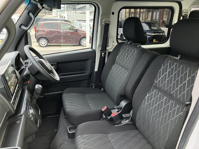 アトレーRS ディスプレイオーディオ ETC ドライブレコーダー保証 新車保証・まごころ保証 1年間・走行距離無制限付き 純正9インチディスプレイオーディオ ETC車載器 ディスプレイオーディオ連動前後録画ドライブレコーダー アダプティブクルーズコントロール(東京都)の中古車