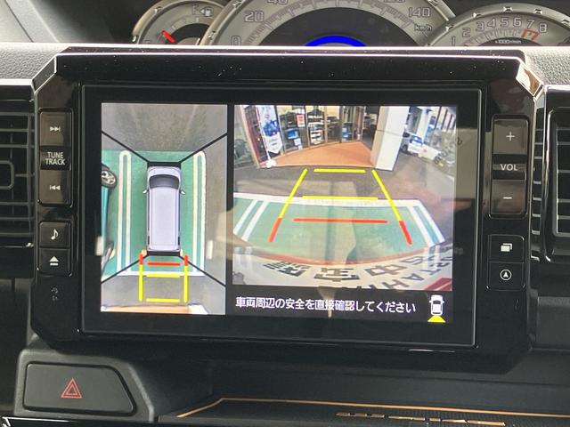 ウェイクGターボリミテッドSAIII カーナビ ドラレコ ETC中古車保証、距離無制限・1年付き ターボ 両側電動スライドドア LEDヘッドライト LEDフォグランプ キーフリー オートライト リアコーナーセンサー 純正8インチスタンダードナビ ETC車載器(東京都)の中古車