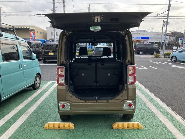 ウェイクGターボリミテッドSAIII カーナビ ドラレコ ETC中古車保証、距離無制限・1年付き ターボ 両側電動スライドドア LEDヘッドライト LEDフォグランプ キーフリー オートライト リアコーナーセンサー 純正8インチスタンダードナビ ETC車載器(東京都)の中古車