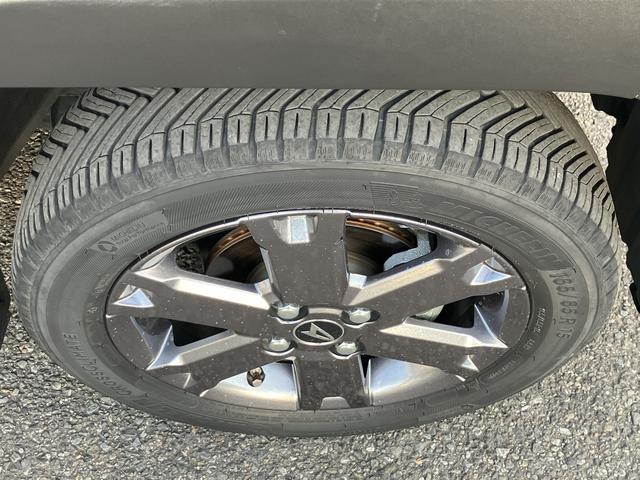 タフトＧターボ　７インチ純正ナビ　前後ドラレコ　ＥＴＣまごころ保証　１年間・走行距離無制限付き　７インチ純正ナビ　前後ドラレコ　ＥＴＣ車載器　パノラマモニター　アダプティブクルーズコントロール　左右シートヒーター　電動サイドブレーキ　マッドガード（東京都）の中古車