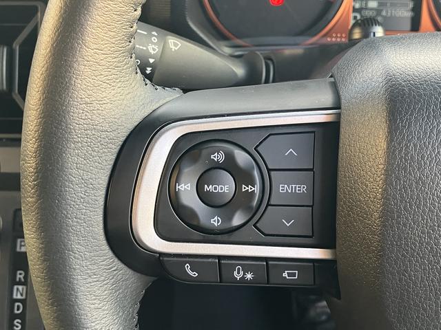 タフトＧターボ　７インチ純正ナビ　前後ドラレコ　ＥＴＣまごころ保証　１年間・走行距離無制限付き　７インチ純正ナビ　前後ドラレコ　ＥＴＣ車載器　パノラマモニター　アダプティブクルーズコントロール　左右シートヒーター　電動サイドブレーキ　マッドガード（東京都）の中古車