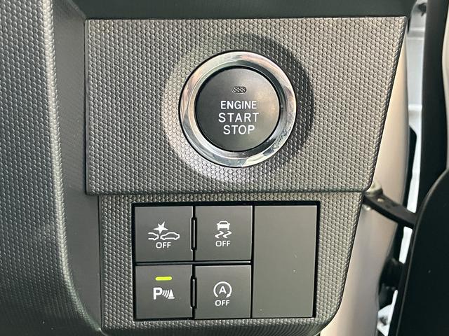 タフトＧターボ　７インチ純正ナビ　前後ドラレコ　ＥＴＣまごころ保証　１年間・走行距離無制限付き　７インチ純正ナビ　前後ドラレコ　ＥＴＣ車載器　パノラマモニター　アダプティブクルーズコントロール　左右シートヒーター　電動サイドブレーキ　マッドガード（東京都）の中古車