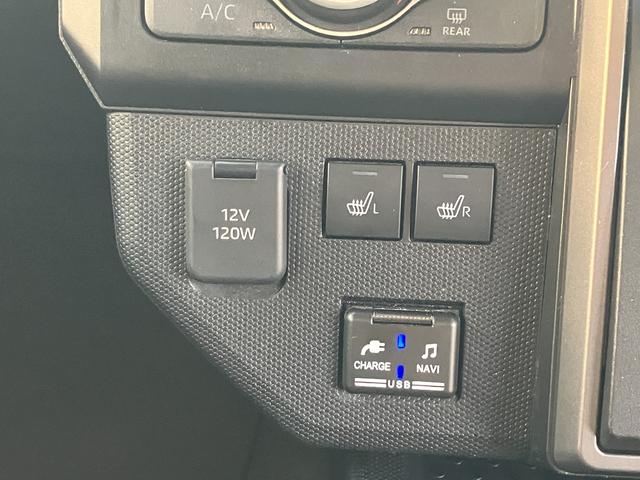 タフトＧターボ　７インチ純正ナビ　前後ドラレコ　ＥＴＣまごころ保証　１年間・走行距離無制限付き　７インチ純正ナビ　前後ドラレコ　ＥＴＣ車載器　パノラマモニター　アダプティブクルーズコントロール　左右シートヒーター　電動サイドブレーキ　マッドガード（東京都）の中古車