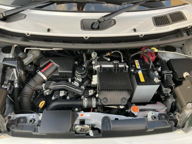 タフトＧターボ　７インチ純正ナビ　前後ドラレコ　ＥＴＣまごころ保証　１年間・走行距離無制限付き　７インチ純正ナビ　前後ドラレコ　ＥＴＣ車載器　パノラマモニター　アダプティブクルーズコントロール　左右シートヒーター　電動サイドブレーキ　マッドガード（東京都）の中古車