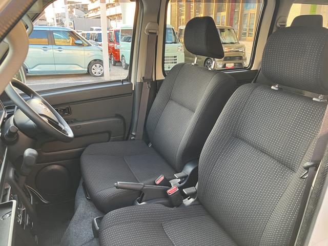ハイゼットカーゴクルーズＳＡIII　ＣＤデッキ　ＥＴＣ　ＬＥＤヘッドライト保証　新車保証・まごころ保証　１年間・走行距離無制限付き　ＣＤデッキ　ＥＴＣ車載器　ＬＥＤヘッドライト　オートライト　スマートアシスト　オートハイビーム　アイドリングストップ　電動格納ミラー（東京都）の中古車