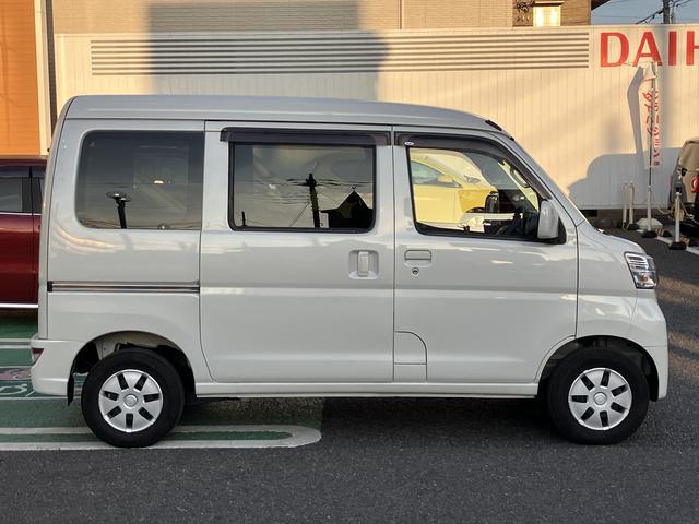 ハイゼットカーゴクルーズＳＡIII　ＣＤデッキ　ＥＴＣ　ＬＥＤヘッドライト保証　新車保証・まごころ保証　１年間・走行距離無制限付き　ＣＤデッキ　ＥＴＣ車載器　ＬＥＤヘッドライト　オートライト　スマートアシスト　オートハイビーム　アイドリングストップ　電動格納ミラー（東京都）の中古車