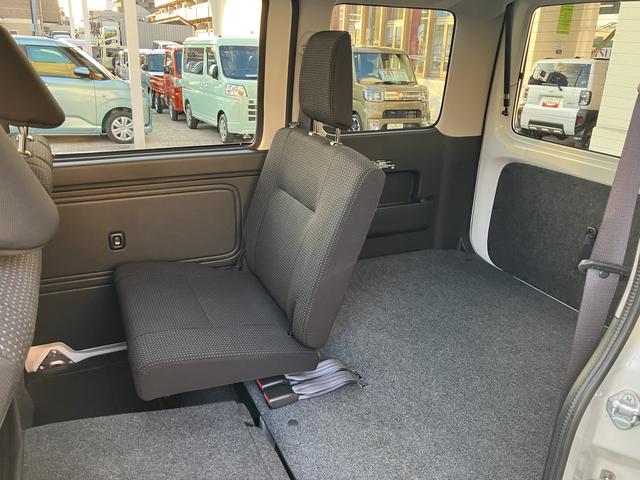 ハイゼットカーゴクルーズＳＡIII　ＣＤデッキ　ＥＴＣ　ＬＥＤヘッドライト保証　新車保証・まごころ保証　１年間・走行距離無制限付き　ＣＤデッキ　ＥＴＣ車載器　ＬＥＤヘッドライト　オートライト　スマートアシスト　オートハイビーム　アイドリングストップ　電動格納ミラー（東京都）の中古車
