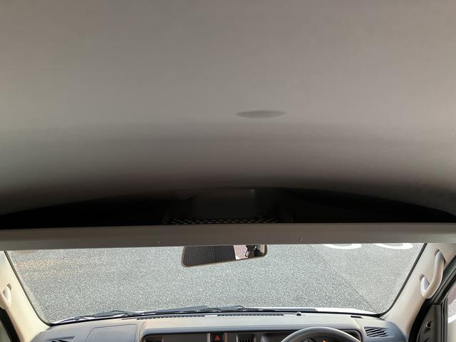 ハイゼットカーゴクルーズＳＡIII　ＣＤデッキ　ＥＴＣ　ＬＥＤヘッドライト保証　新車保証・まごころ保証　１年間・走行距離無制限付き　ＣＤデッキ　ＥＴＣ車載器　ＬＥＤヘッドライト　オートライト　スマートアシスト　オートハイビーム　アイドリングストップ　電動格納ミラー（東京都）の中古車