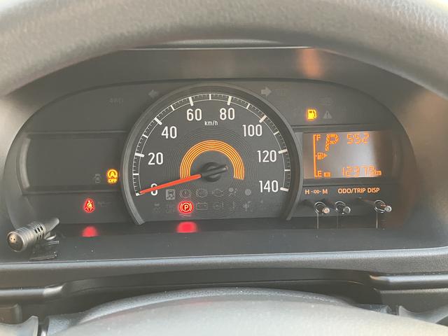 ハイゼットカーゴクルーズＳＡIII　ＣＤデッキ　ＥＴＣ　ＬＥＤヘッドライト保証　新車保証・まごころ保証　１年間・走行距離無制限付き　ＣＤデッキ　ＥＴＣ車載器　ＬＥＤヘッドライト　オートライト　スマートアシスト　オートハイビーム　アイドリングストップ　電動格納ミラー（東京都）の中古車