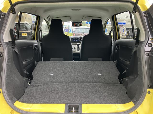 ミライースX SAIII ワイドBluetooth/USBチューナー新車保証・まごころ保証 1年間・走行距離無制限付き ワイドブルートゥース/USBチューナー スマートアシスト オートライト LEDヘッドライト バックカメラ クリアランスソナー アイドリングストップ(東京都)の中古車