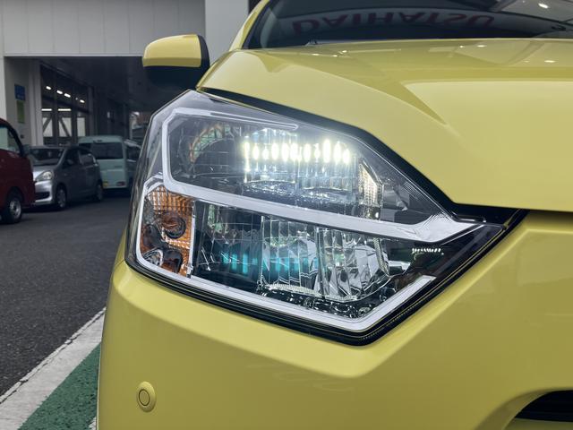 ミライースX SAIII ワイドBluetooth/USBチューナー新車保証・まごころ保証 1年間・走行距離無制限付き ワイドブルートゥース/USBチューナー スマートアシスト オートライト LEDヘッドライト バックカメラ クリアランスソナー アイドリングストップ(東京都)の中古車