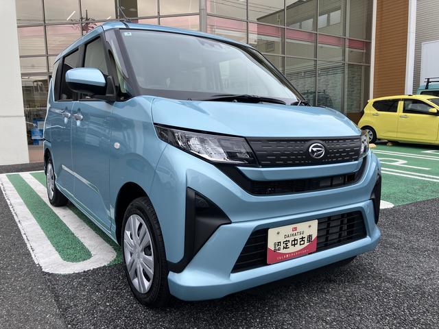 ムーヴX 6.8ディスプレイオーディオ装備保証 新車保証・まごころ保証 1年間・走行距離無制限付き 6.8インチディスプレイオーディオ スマートアシスト オートライト(東京都)の中古車