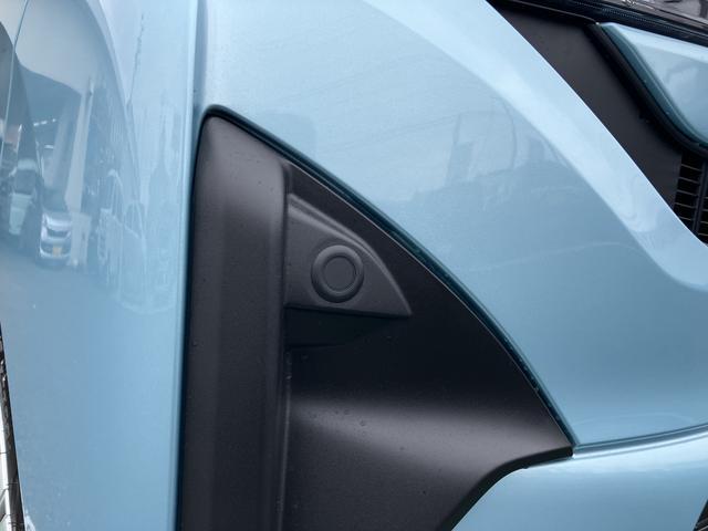 ムーヴX 6.8ディスプレイオーディオ装備保証 新車保証・まごころ保証 1年間・走行距離無制限付き 6.8インチディスプレイオーディオ スマートアシスト オートライト(東京都)の中古車