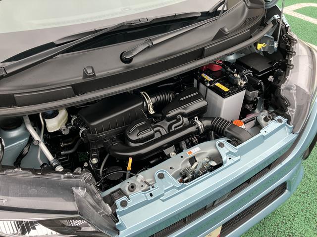 ムーヴX 6.8ディスプレイオーディオ装備保証 新車保証・まごころ保証 1年間・走行距離無制限付き 6.8インチディスプレイオーディオ スマートアシスト オートライト(東京都)の中古車