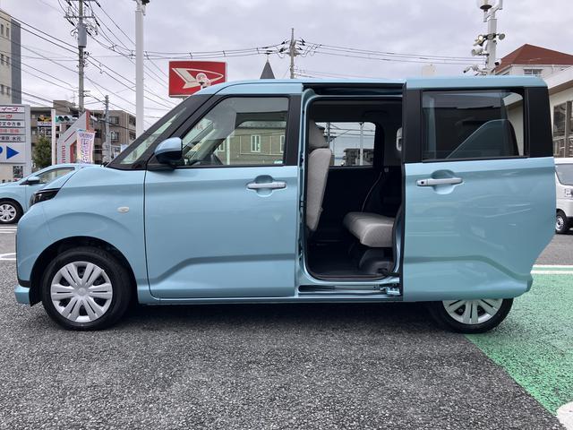 ムーヴX 6.8ディスプレイオーディオ装備新車保証・まごころ保証 1年間・走行距離無制限付き 6.8インチディスプレイオーディオ バックカメラ スマートアシスト LEDヘッドライト オートライト クリアランスソナー(東京都)の中古車