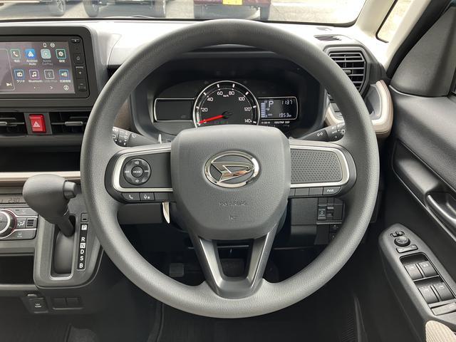 ムーヴX 6.8ディスプレイオーディオ装備新車保証・まごころ保証 1年間・走行距離無制限付き 6.8インチディスプレイオーディオ バックカメラ スマートアシスト LEDヘッドライト オートライト クリアランスソナー(東京都)の中古車