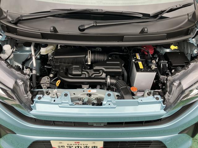 ムーヴX 6.8ディスプレイオーディオ装備新車保証・まごころ保証 1年間・走行距離無制限付き 6.8インチディスプレイオーディオ バックカメラ スマートアシスト LEDヘッドライト オートライト クリアランスソナー(東京都)の中古車